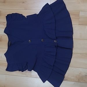 Women's size large EN/KAY by Nalveen top